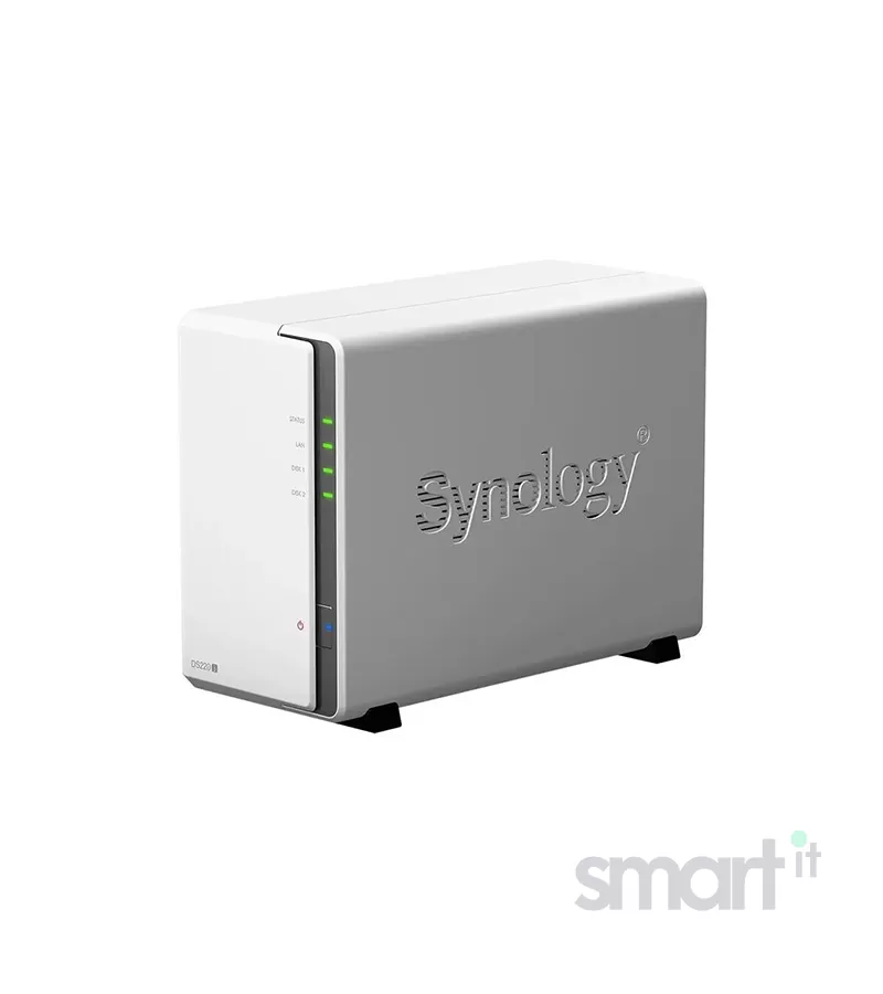 Synology DS220J image