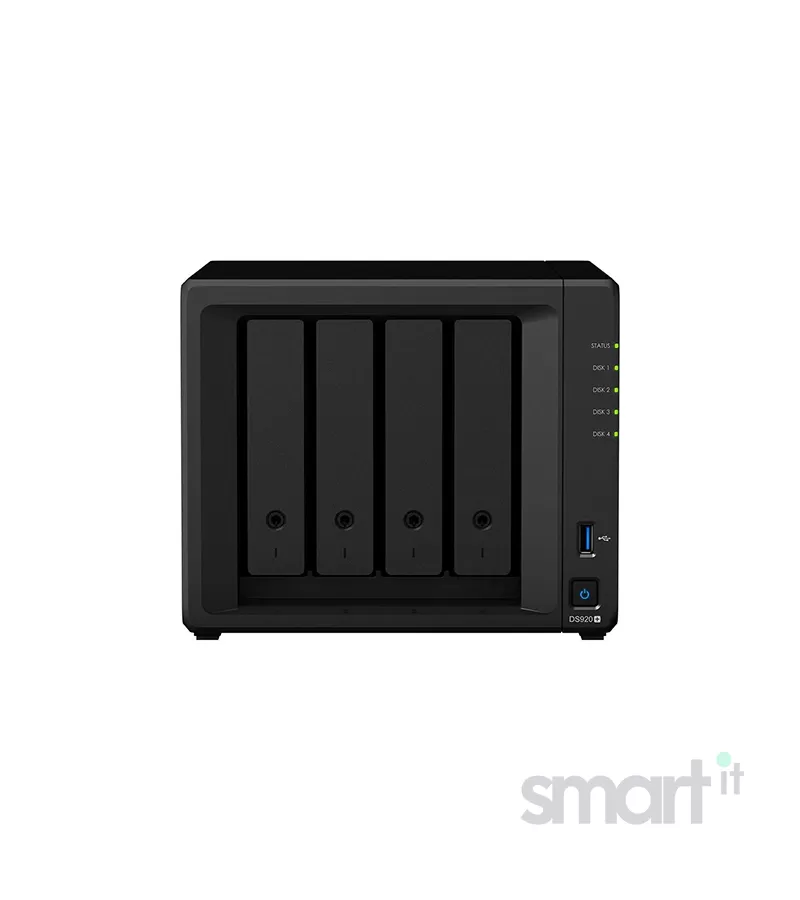 Synology DS920+ image