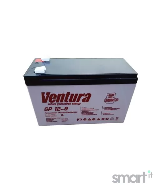 Аккумулятор Ventura GP 12-9.0 image