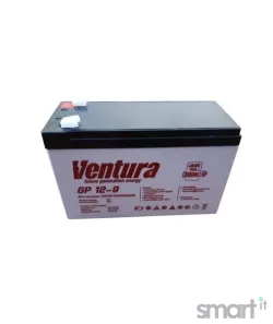 Аккумулятор Ventura GP 12-9.0 image thumbnail