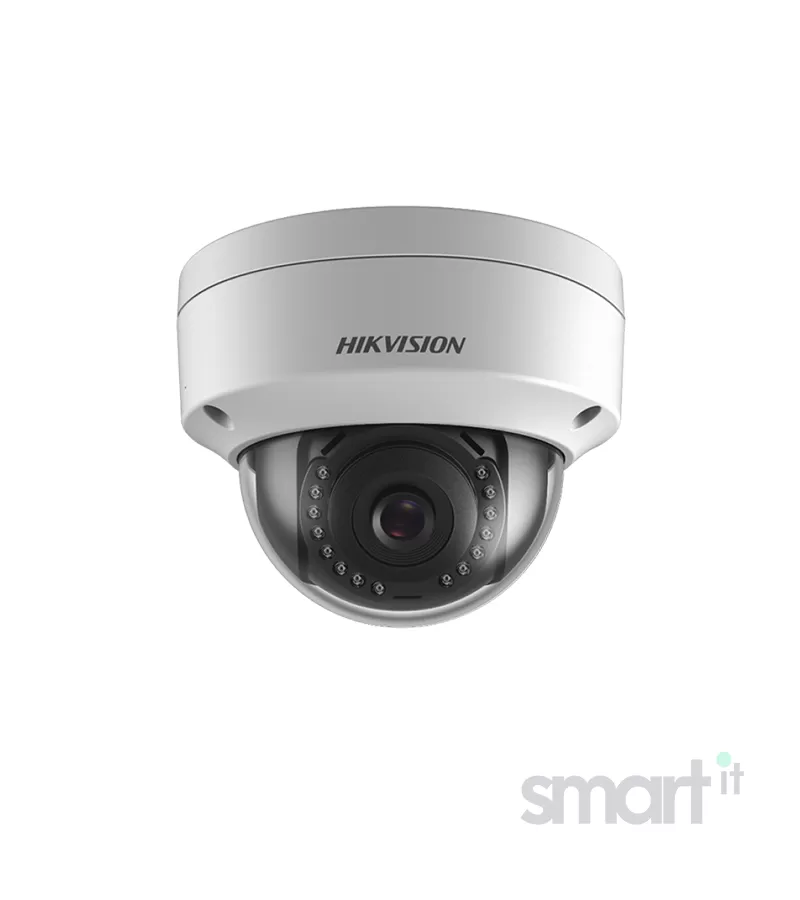 Камера видеонаблюдения "Hikvision" DS-2CD2163G2-I 2.8MM фото