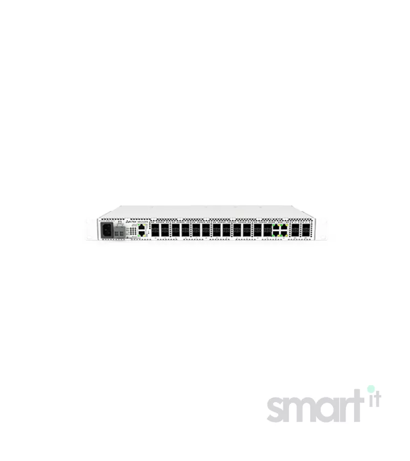 Ethernet-коммутатор, модель: MES2324FB AC фото