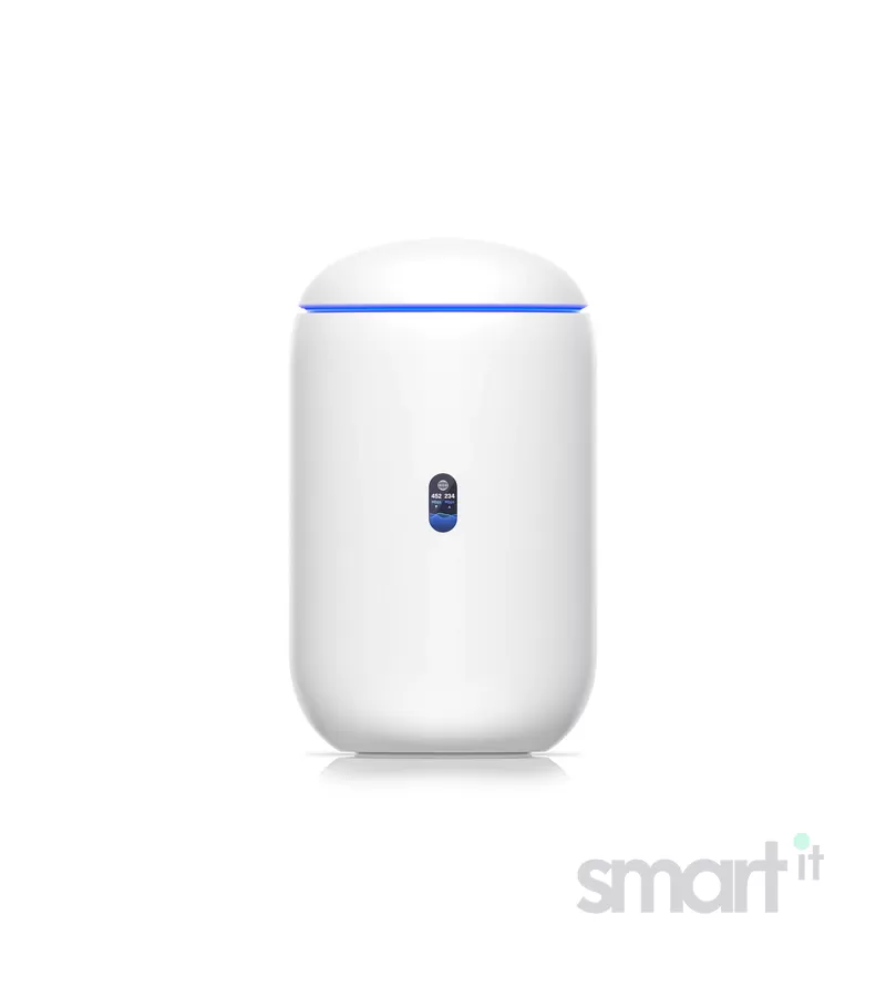 Маршрутизатор UniFi Dream Router UDR фото