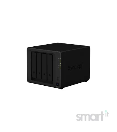 Synology DS420+ image thumbnail