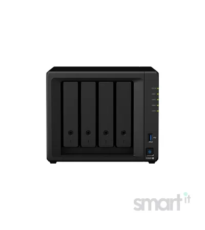 Synology DS920+ image thumbnail