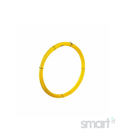 Запасной стеклопластиковый пруток для УЗК ССД D=11 мм L=150 м (желтый) image thumbnail