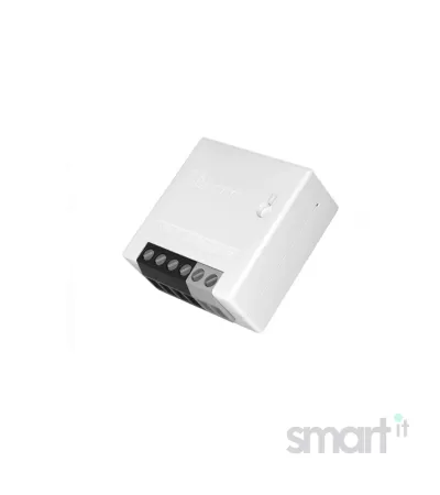 Умный WiFi выключатель Sonoff Mini R2 image thumbnail