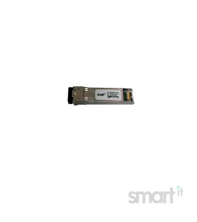 Transceiver SFP+ 20km 10Gb/s Simplex LC B Side Артикул:SPT-PB3327TG-L20 image thumbnail