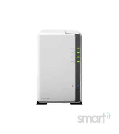 Synology DS220J image thumbnail