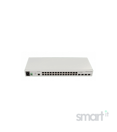 Ethernet-коммутатор, модель: MES2428B  AC image thumbnail