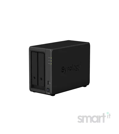 Synology DS720+ image thumbnail