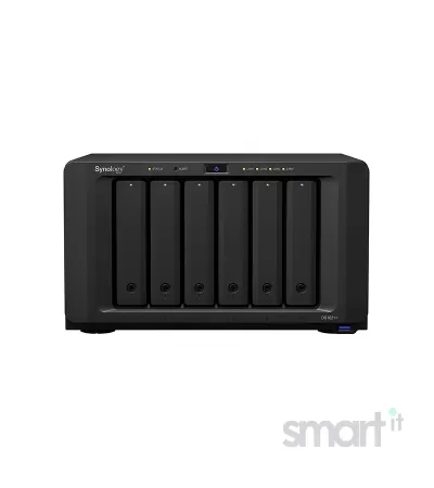 Synology DS1621+ image thumbnail