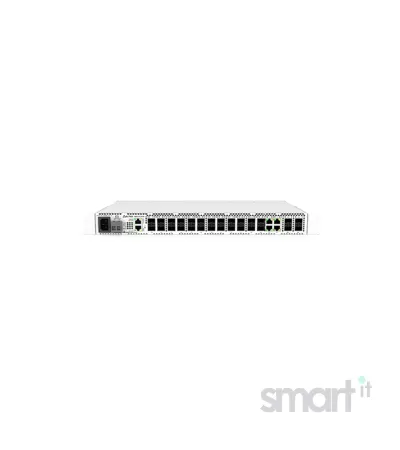 Ethernet-коммутатор, модель: MES2324FB AC image thumbnail