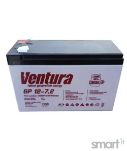 Аккумулятор Ventura GP 12-7.5 image thumbnail