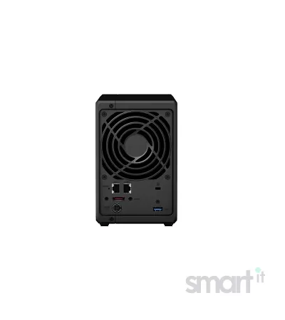 Synology DS720+ image thumbnail