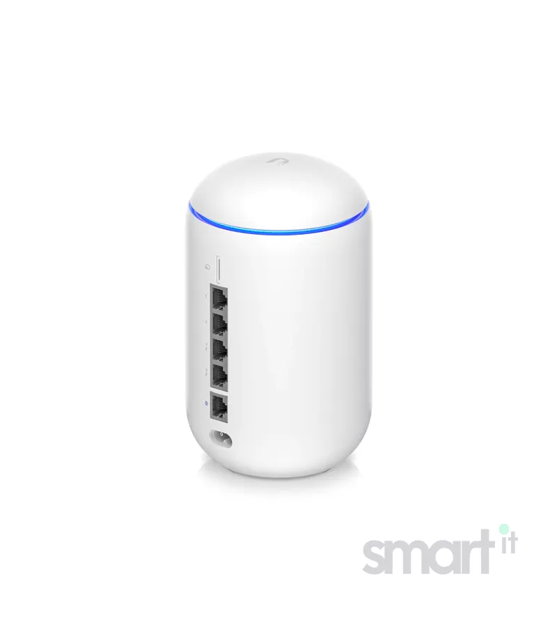 Маршрутизатор UniFi Dream Router UDR image